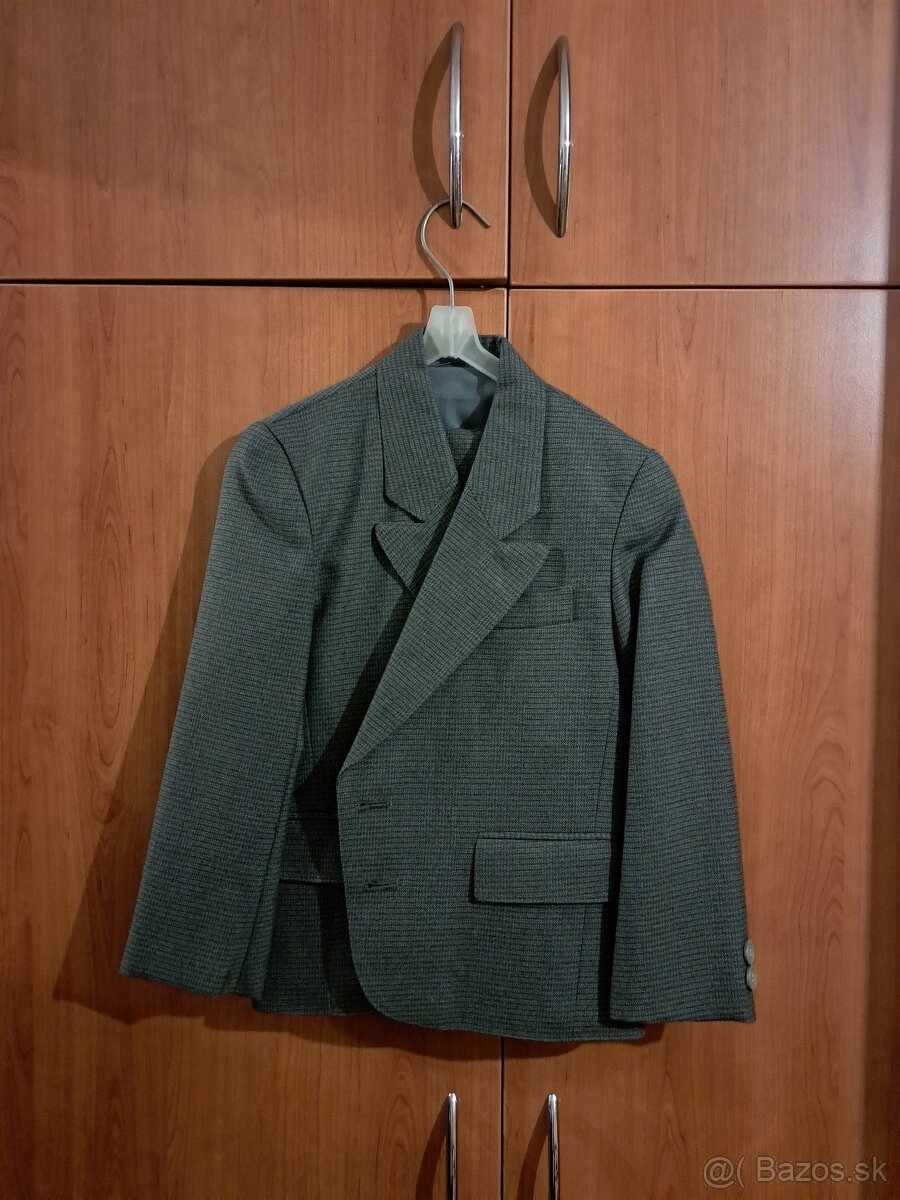 Detské sako - 2