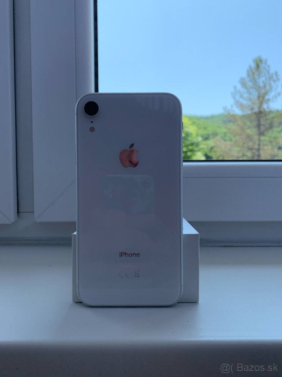 iPhone xr - 2