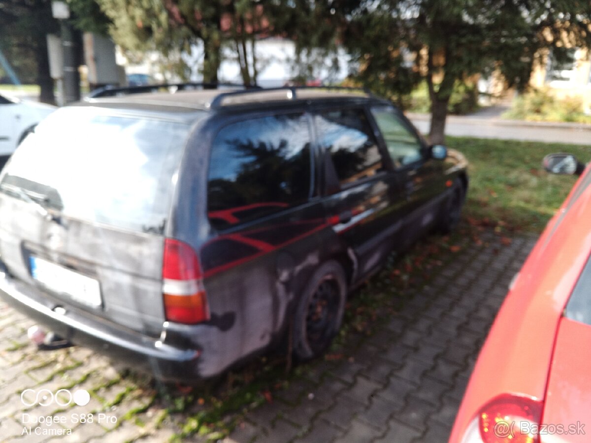 Predma na náhradné diely - 2