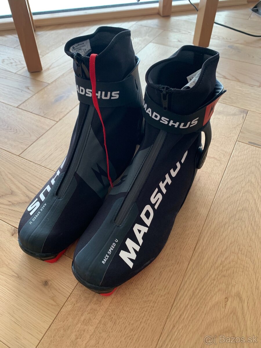 Madshus race speed uni - 2