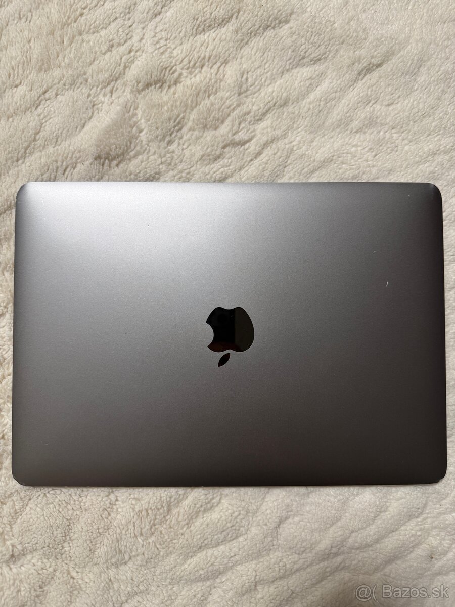 Macbook Air 12 - 2