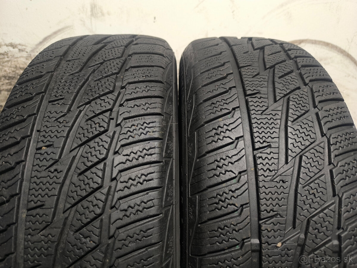 205/60 R16 Zimné pneumatiky Matador Sibir Snow 2 kusy - 2