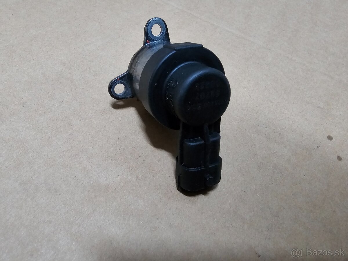 Regulacny ventyl mnozstva tlaku paliva Fiat Opel Alfa - 2