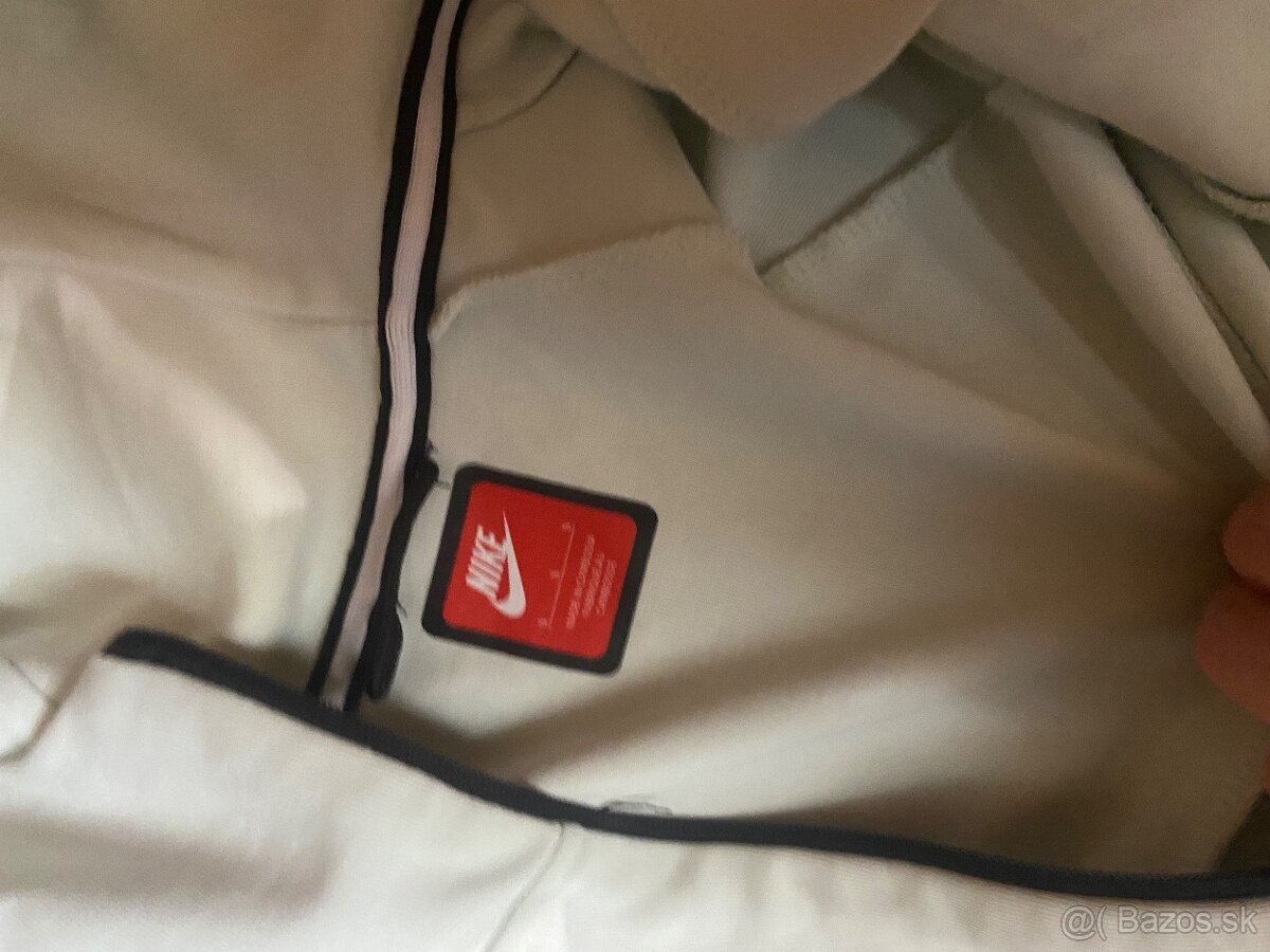 nike tech fleece súprava - 2