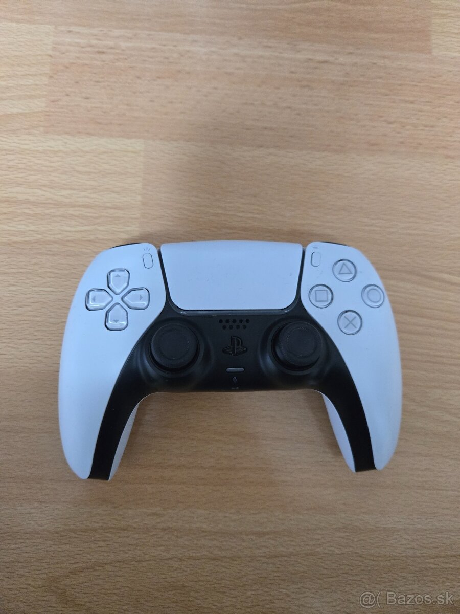 Dualsense ps5 ovládač - 2
