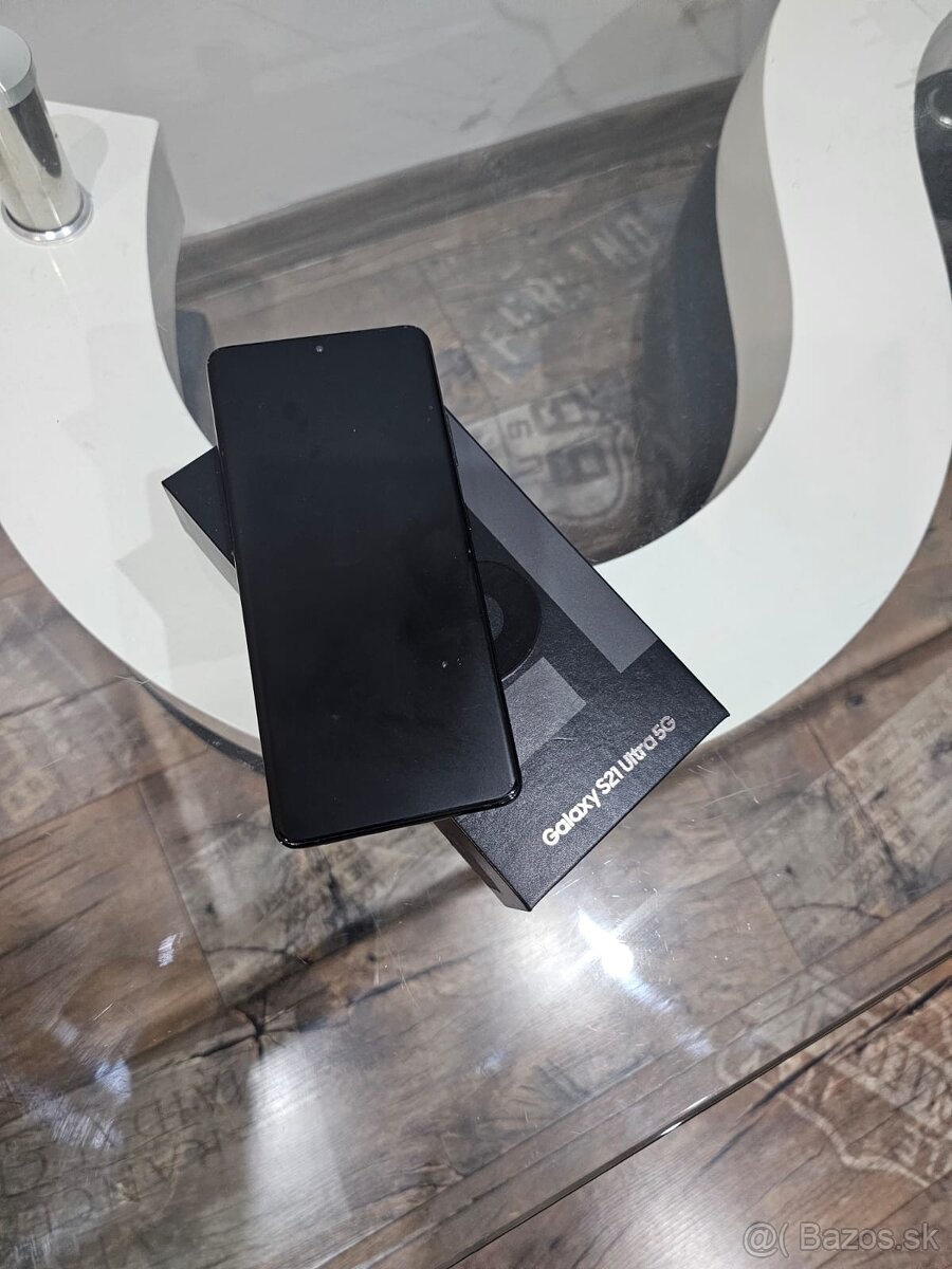 Predam samsung s21ultra 5g - 2