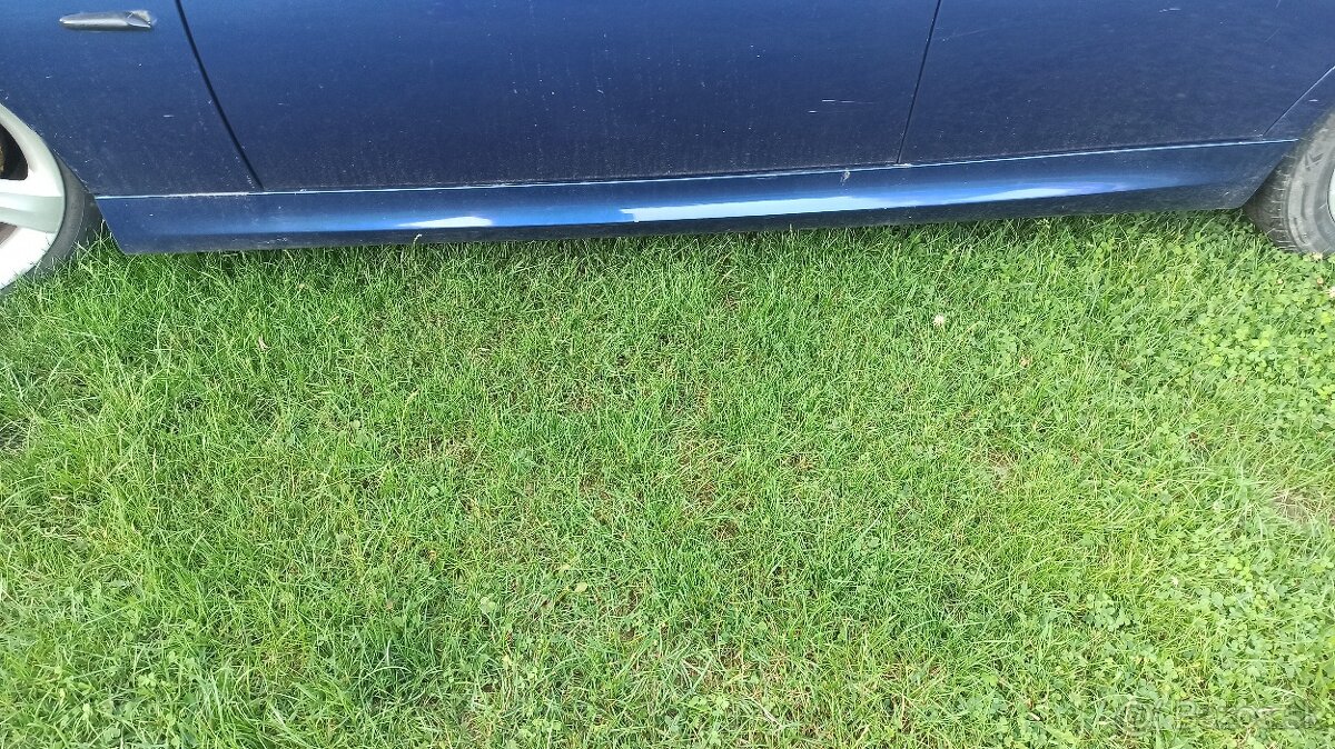 BMW e90 e91 mpaket - 2