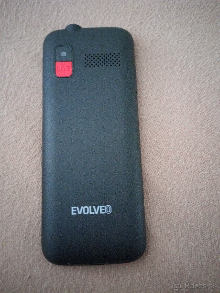 Evolveo easyphone X0 - 2