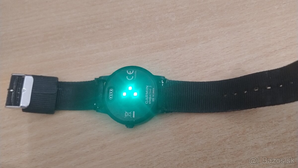 Garmin vivoactive3 - 2