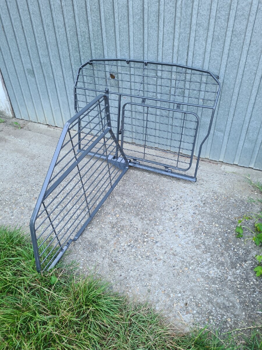 Deliaca mreza audi A6 avant - 2