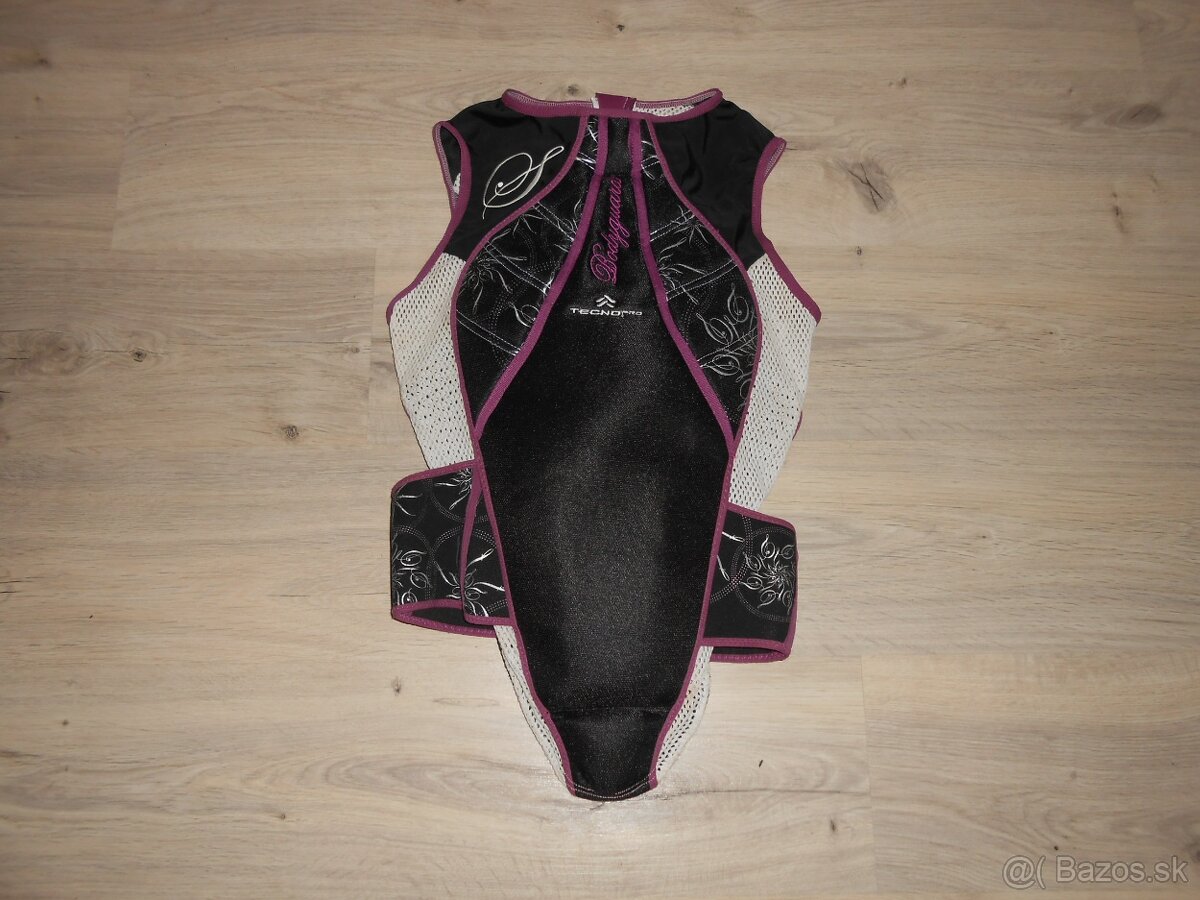 Predam damsky chranic chrbta a kostrce znacky TECNO PRO - 2
