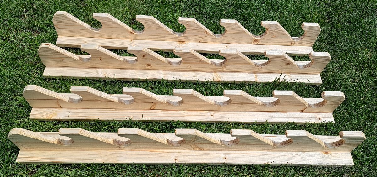 Stojan na vzduchovku pušku zbrane - 2