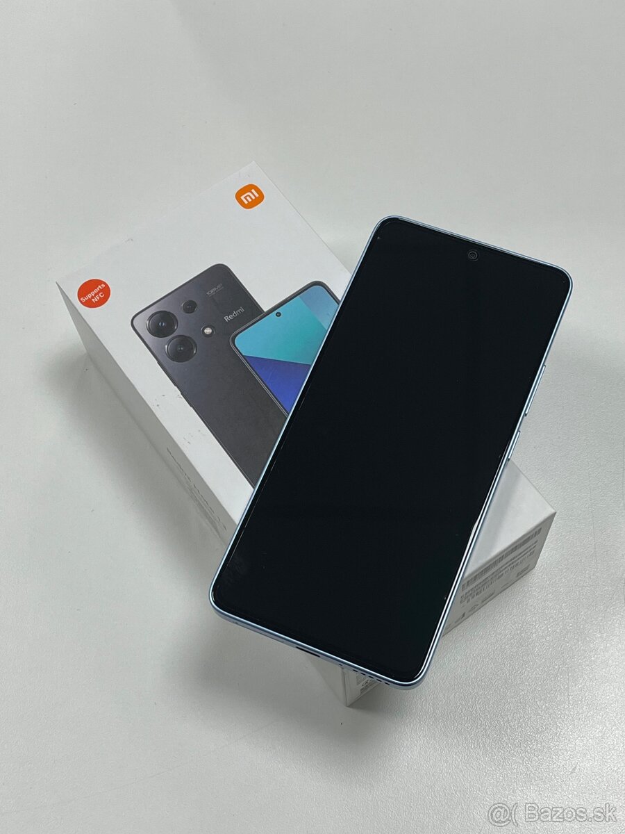 Redmi Note 13 8/256GB - 2