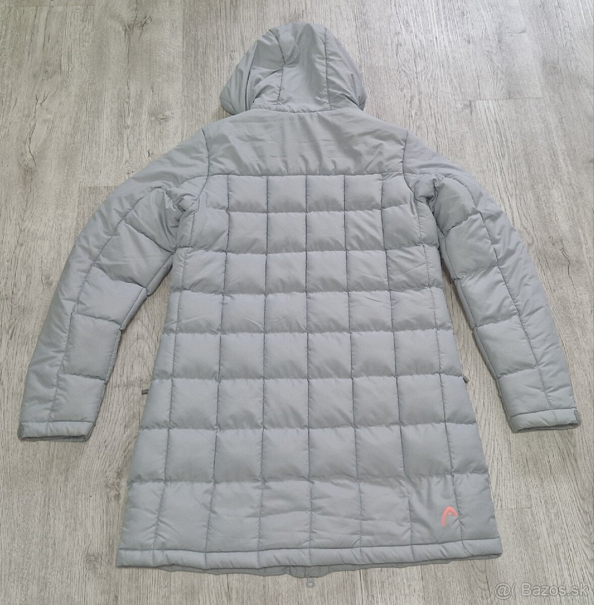 Dámska zimná bunda Head - 2