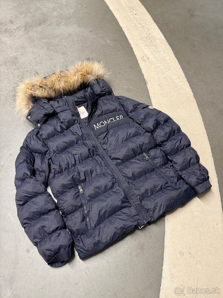 Moncler zimná bunda - 2