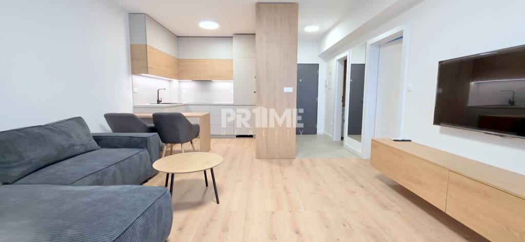 MODERNÝ 2i byt, DIAMNAT, BALKÓN, KLÍMA, PARKING, Rybničná ul - 2