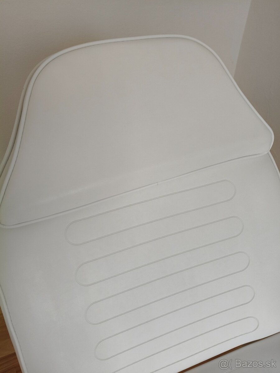 Pedikérske kreslo - 2