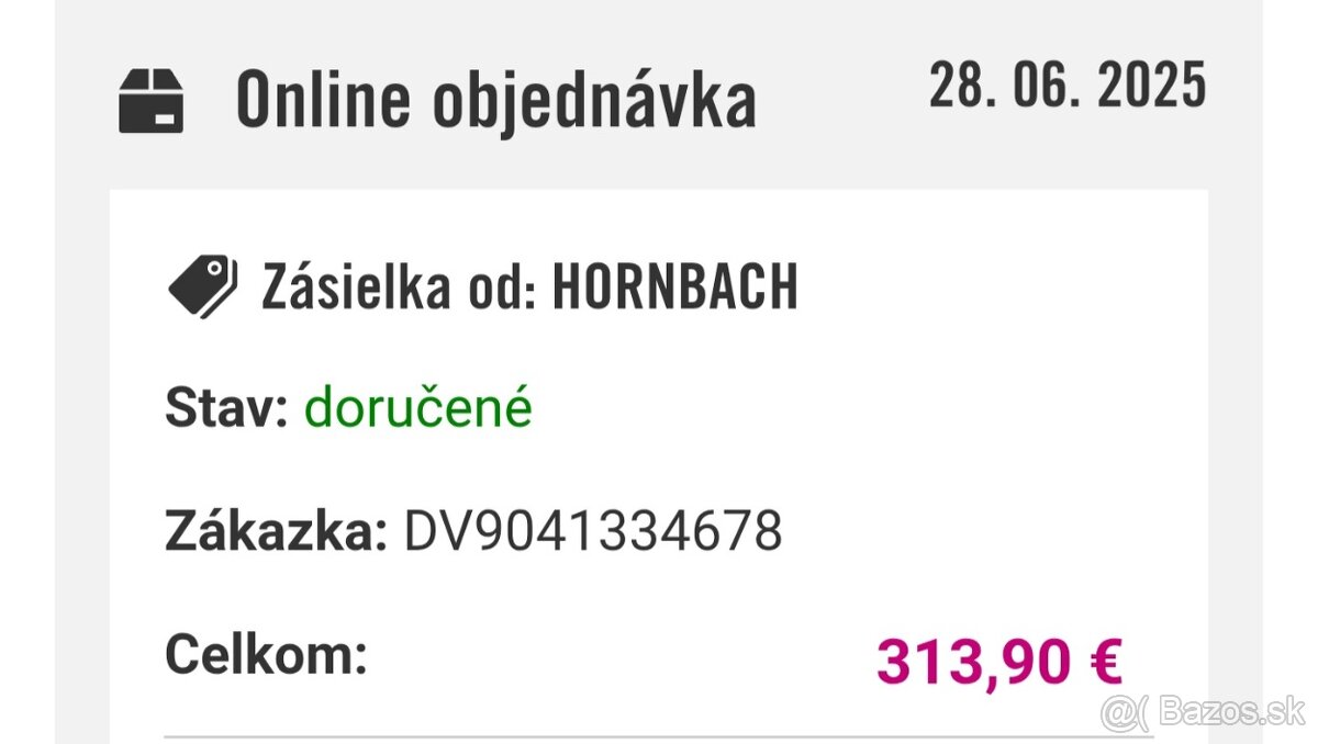 Rámový bazén bestway kruh 457x122 cm 24 - 2