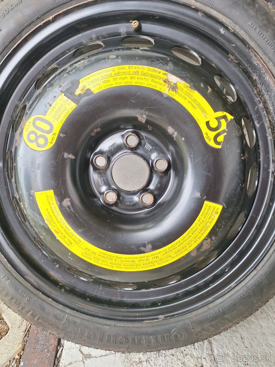 125/70 r18 5x100 r18 - 2