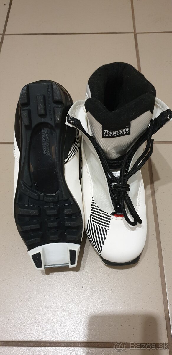 bežkársky dievčenský SET (aj osobitne) 110€ - 2