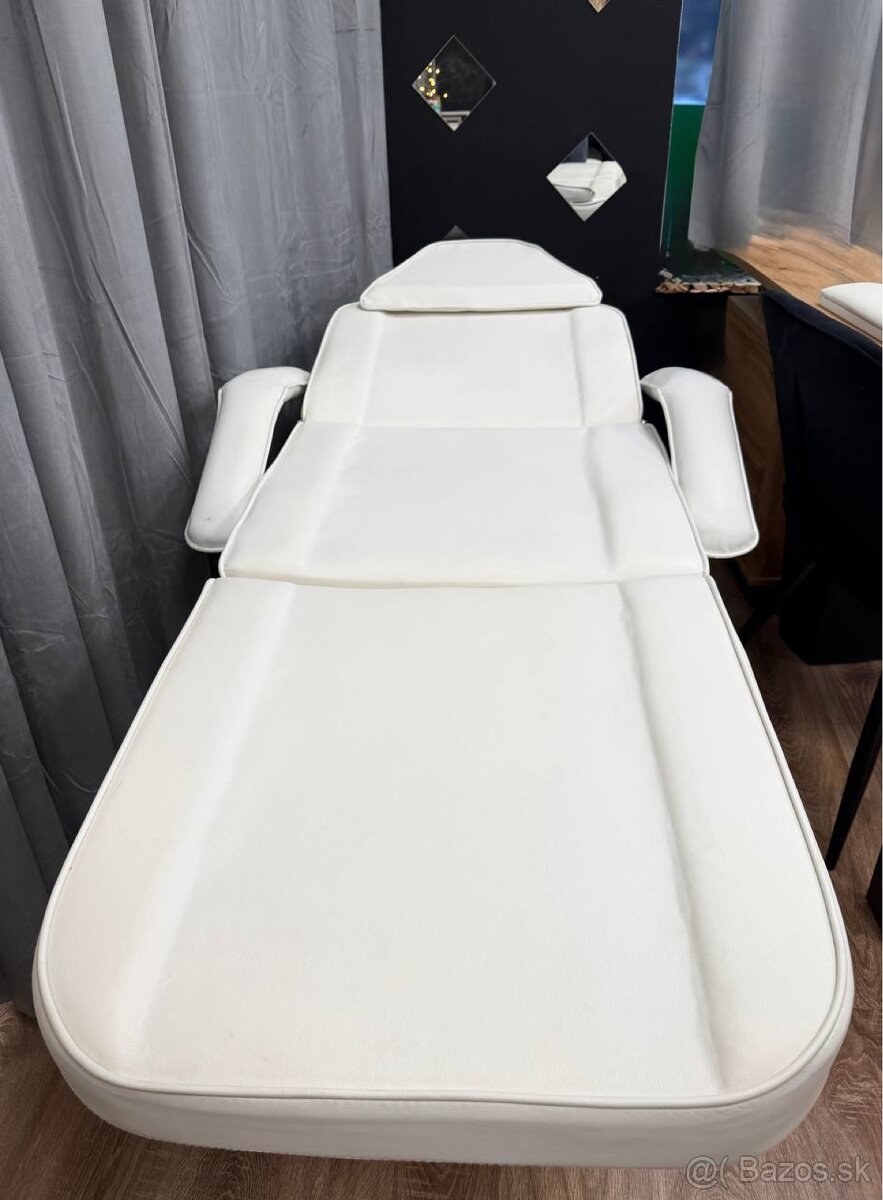 Kozmetické lehatko kreslo - 2