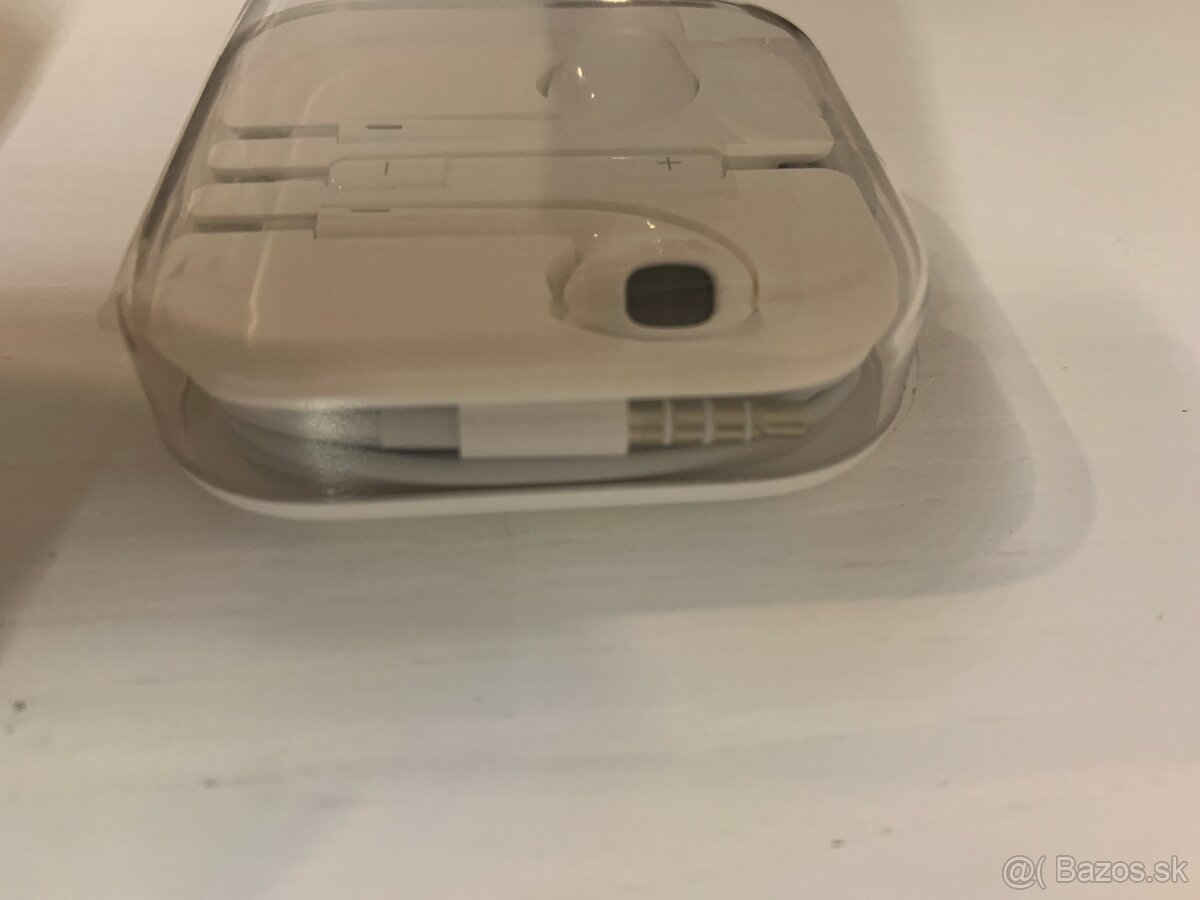 Slúchadla Apple iPhone - 2