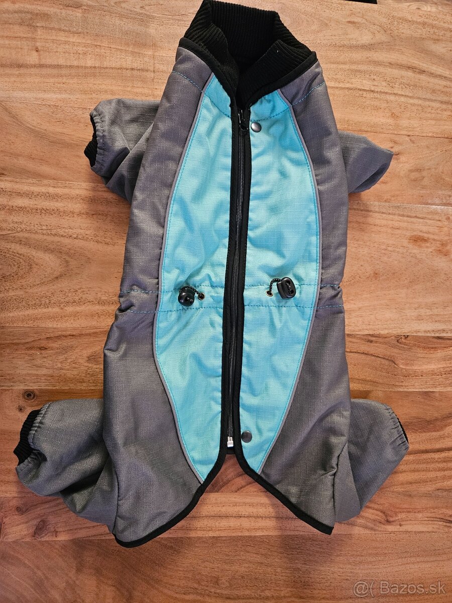 Bundička pre psíka - 2