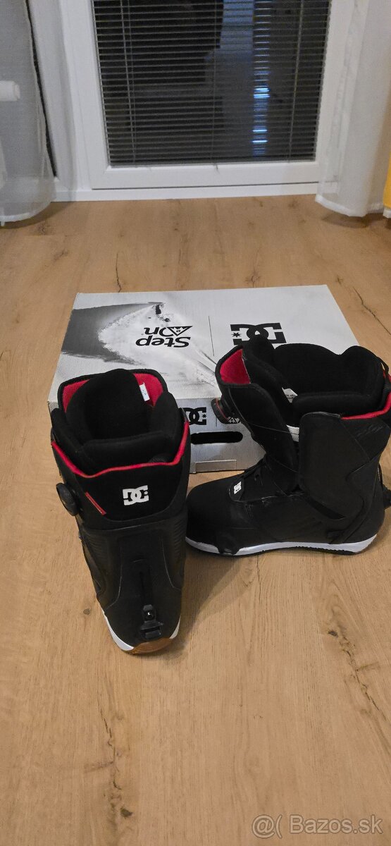 Step on pánske boty - 2