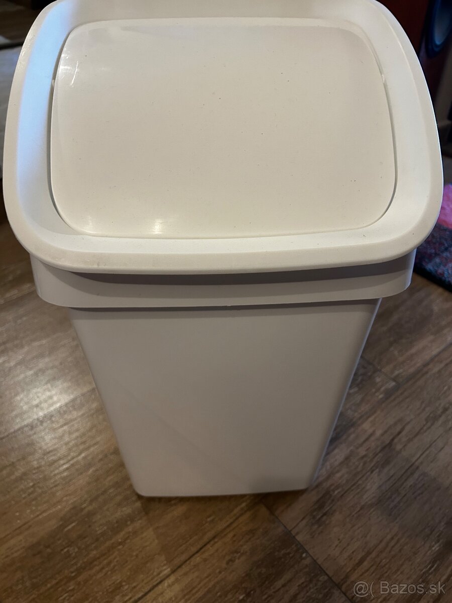 Odpadkový kôš - 2