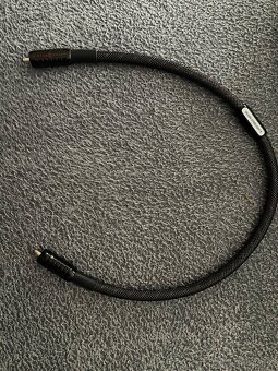 Wireworld Silver Starlight 8 - coax.cable - 2