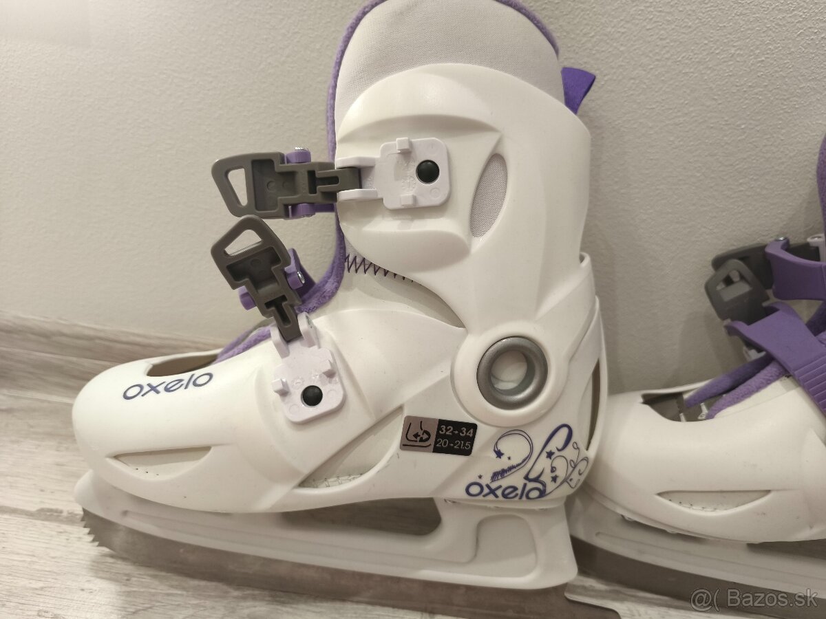 Detské korčule - 2