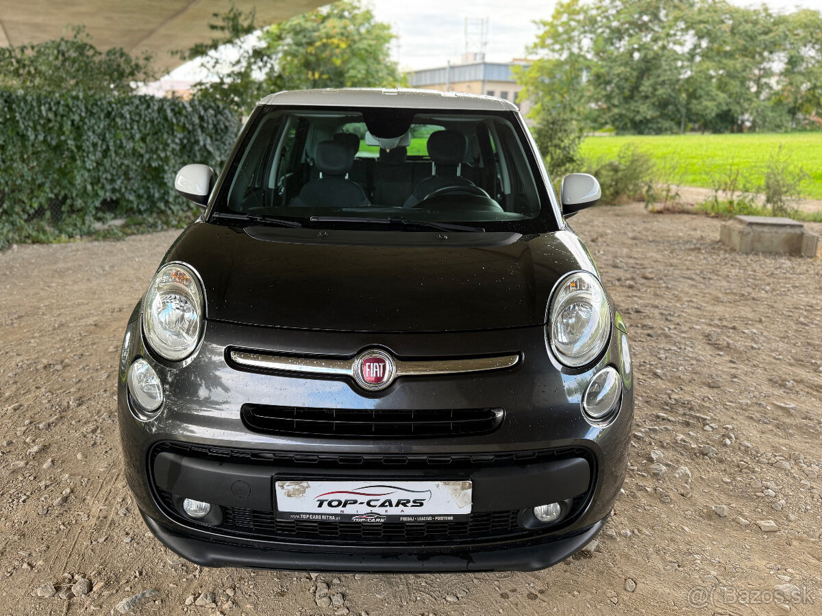 Fiat 500L 1.6 16V MultiJet Plus - 2