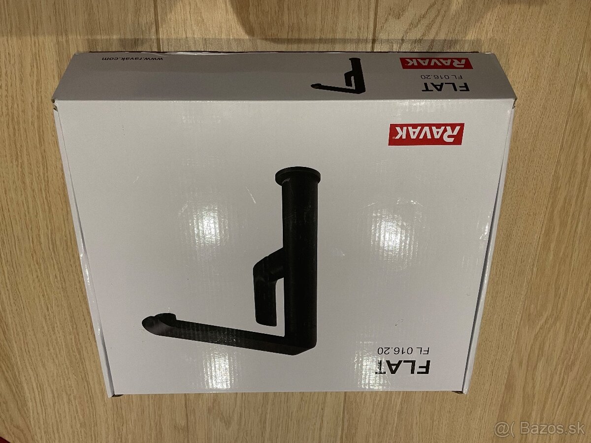 Umyvadlova bateria Ravak - 2