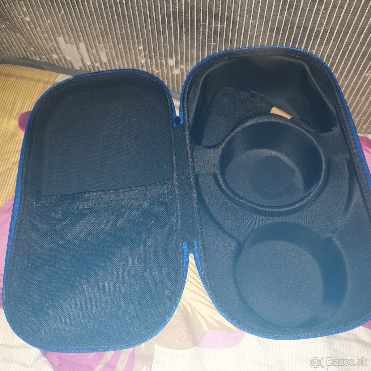 Obal a Držiak na PSVR2 - 2