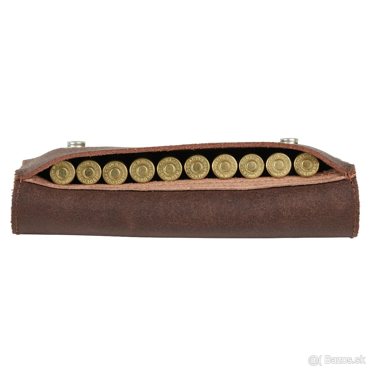 Púzdro na náboje - 2