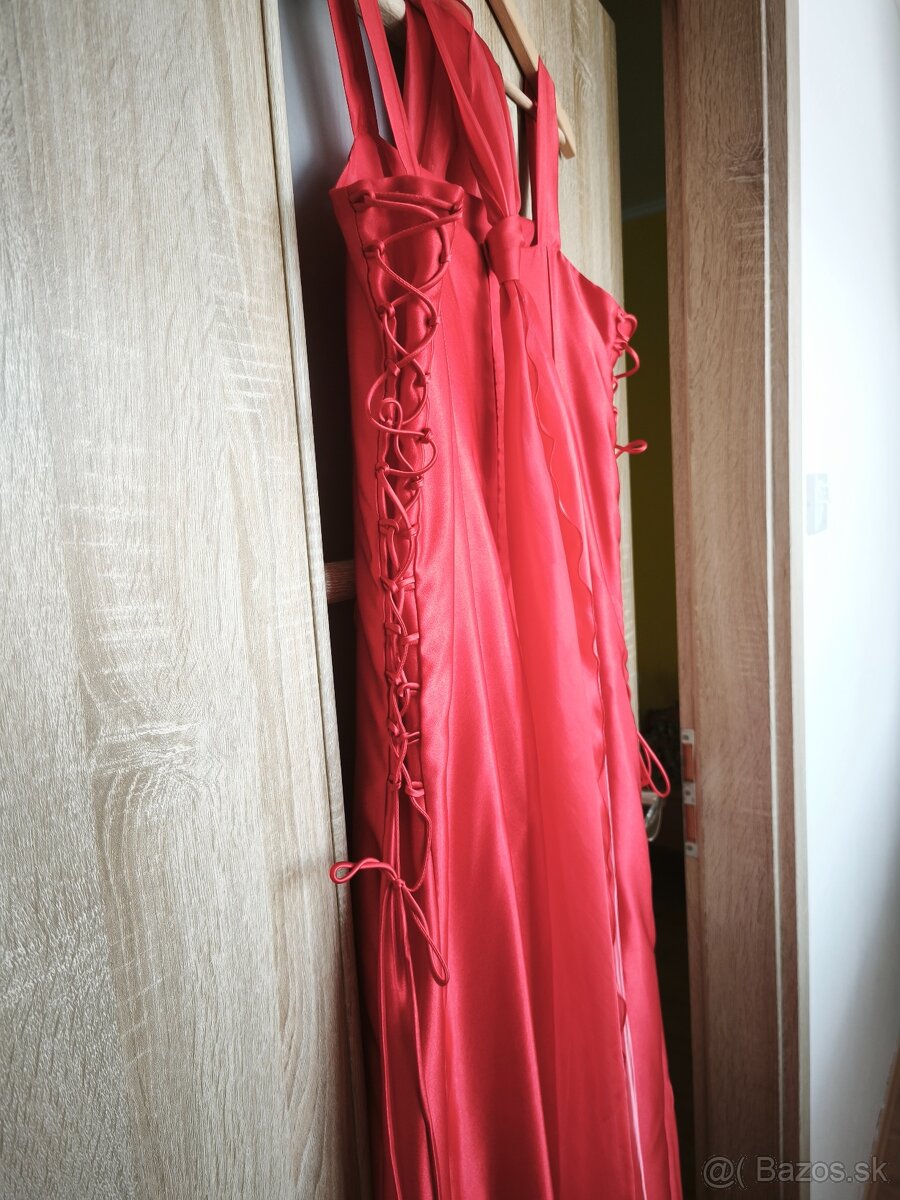Spoločenské šaty - 2