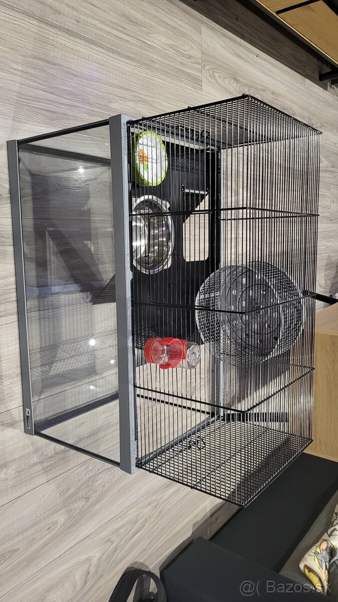 Klietka Ferplast Gabry 60 - 2