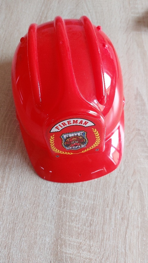 Prilba na karneval - 2