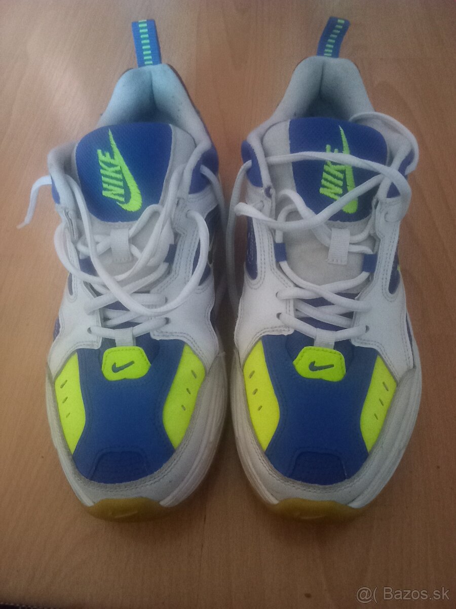 Predám retro tenisky NIKE - 2