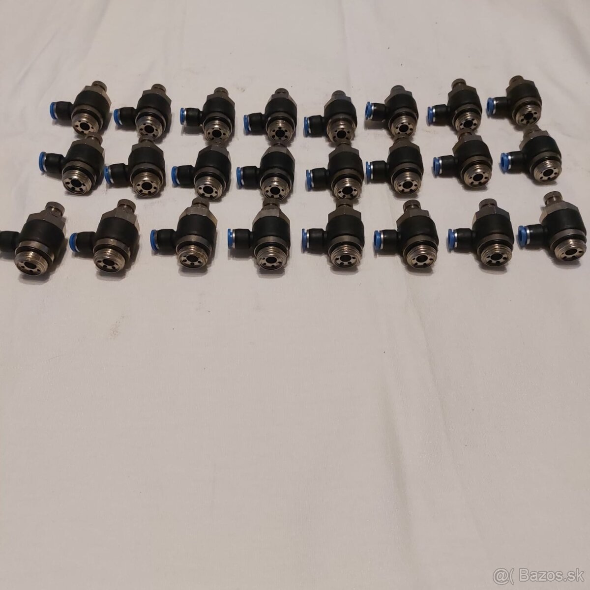 Predam pneumaticke prvky - 2