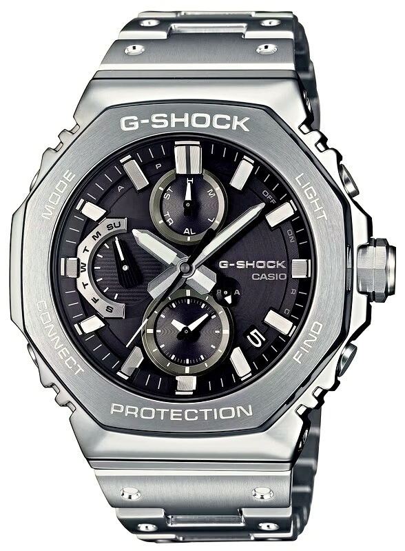 Casio GMC-B2100D-1AER G-Shock - 2