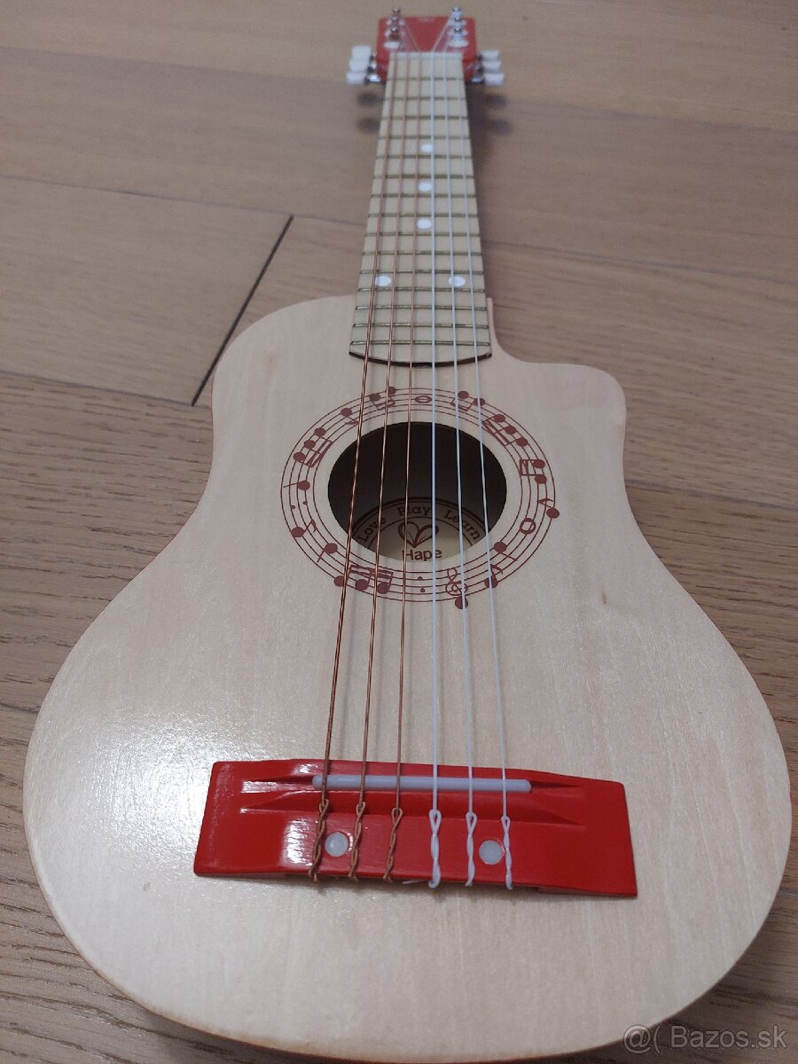 Detska gitara - 2