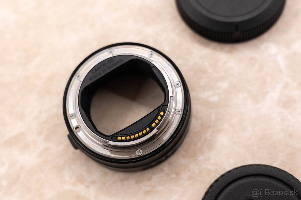 Canon adaptér EF-EOS R - 2