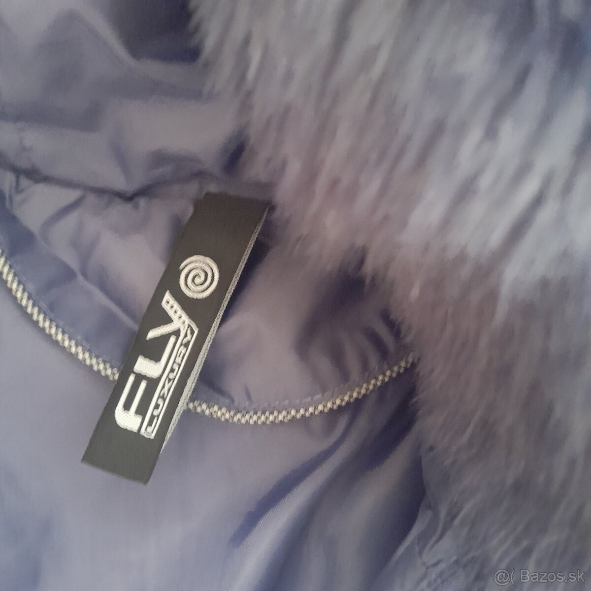 Dámska bunda 36 až 38 - 2