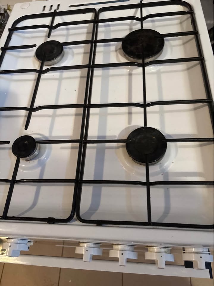 plynový sporák Mora - 2