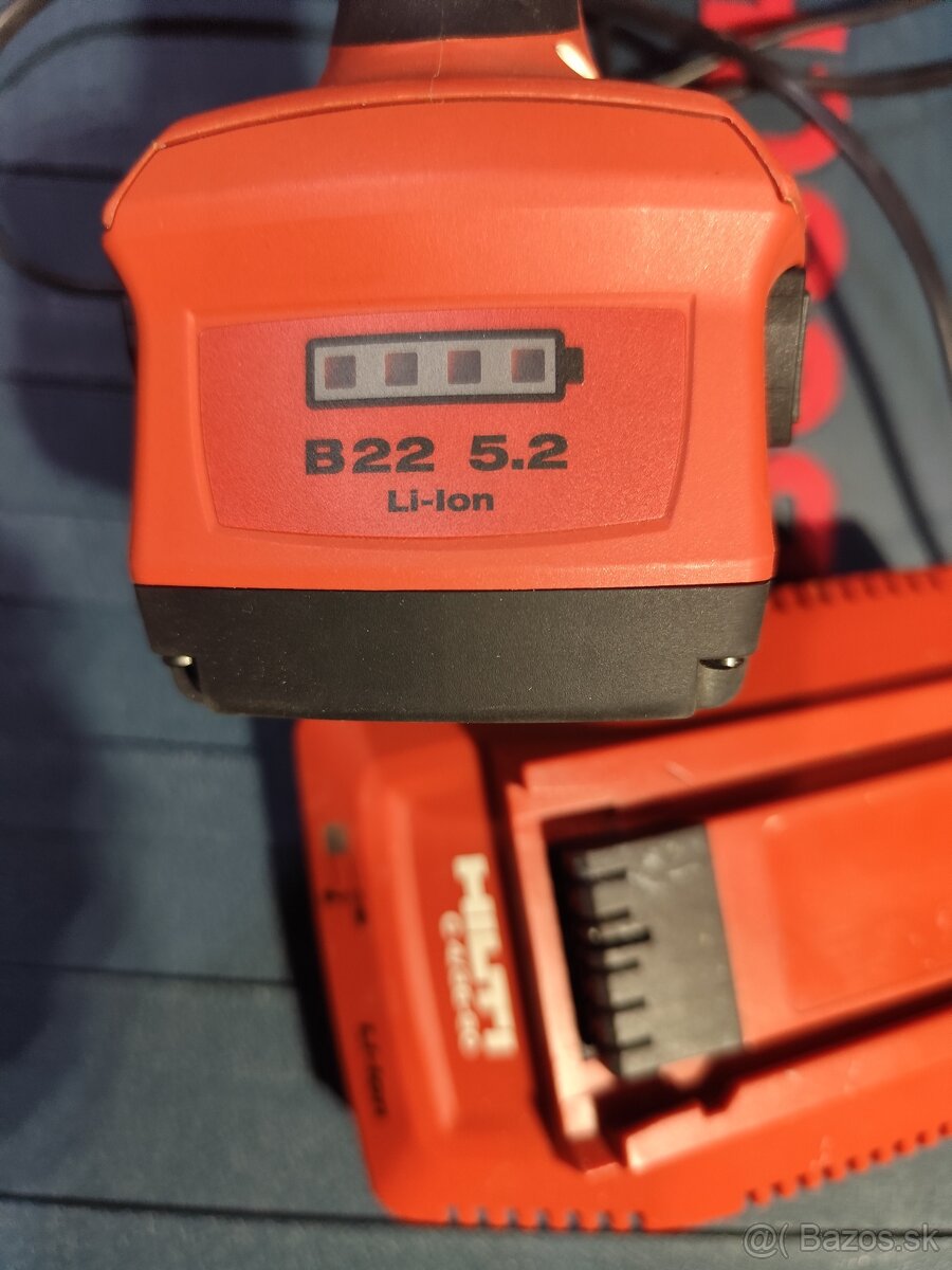 Hilti SFC 22-a - 2