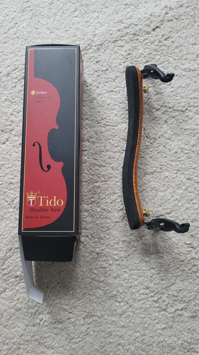 Predám nový husľový pavúk Tido - 2