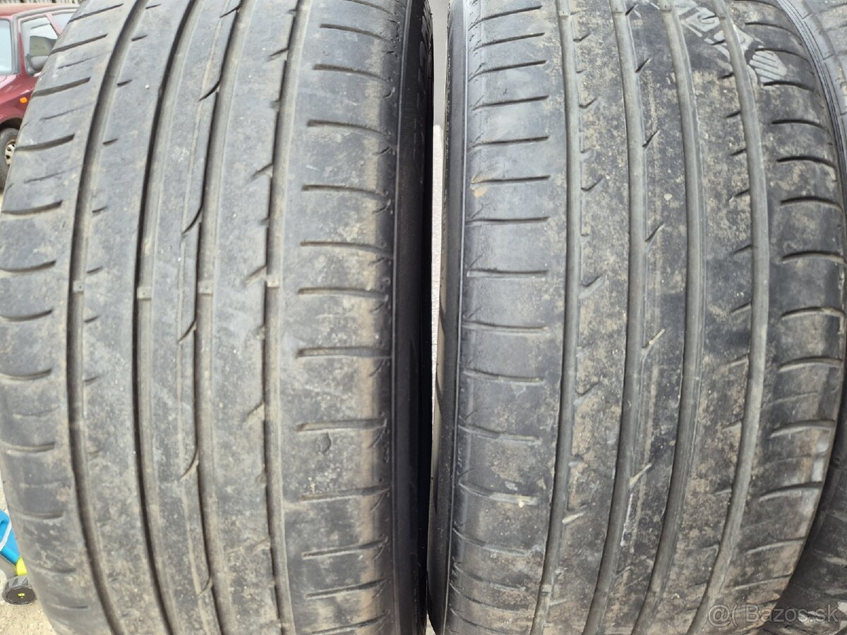 Pneumatiky 235/55 R19 Hankook Ventus Prime 2 - 2