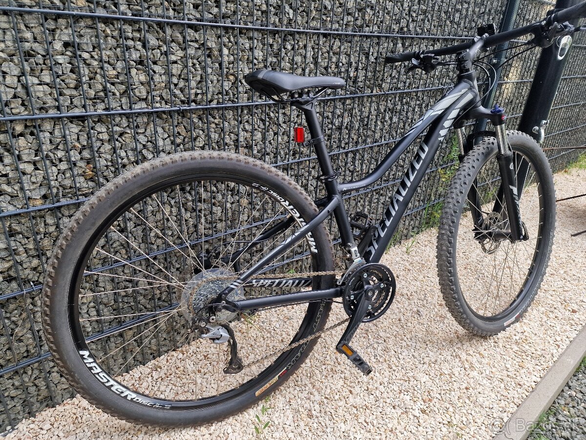 Specialized jett veľ: S - 2