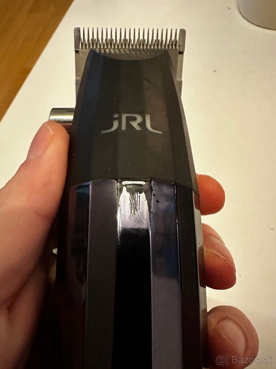 JRL strojček na vlasy - 2
